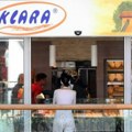 Klara će delistirati dionice sa Zagrebačke burze