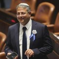 Ben-Gvir objavio gradnju prostorije za vešanje osuđenih na smrt u centralnom Izraelu