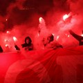 UEFA žestoko kaznila Zvezdu: Više od 135.000 evra, ‘narušen ugled fudbala’