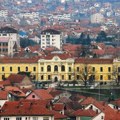 Prokuplje tokom noći najzagađeniji grad u Srbiji