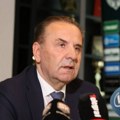 "Samo pod tim uslovom ostajemo": Rasim Ljajić pojasnio ostavke uprave u Partizanu