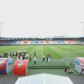 Stadion koji bi svaki navijač poželeo da vidi: Evo gde Zvezda igra u Plzenju VIDEO