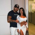 Marko Stefanović poslao brutalnu poruku! Svi bruje da je ove reči uputio Sanji Grujić, ova tetovaža sve govori... (foto)