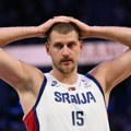 Dušan Alimpijević: "Nikola Jokić se promenio zbog tri razloga"