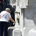 Leto u Srbiji se produžava: Još najmanje dve nedelje toplo i uglavnom suvo