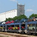 Spoljnotrgovinska robna razmena Srbije porasla 6,3 odsto