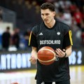 Zvezda dobila veliko pojačanje - Nemac stigao u Beograd VIDEO