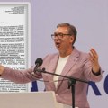Pitali smo nadležne u Pošti Srbije ko je naručio i koliko je platio slanje Vučićevog pisma penzionerima. Dobili smo sastav na…