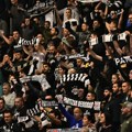 Partizan osvojio Superkup Srbije