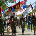 Treći marš do Mačkovog kamena povodom 112. godišnjice slavne bitke iz Velikog rata