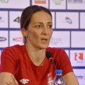 Maja bi da igra još za Srbiju: „Nije kraj“
