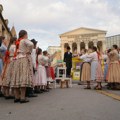 EKSPO karavan "Paviljon igre" u Subotici: Predstavljene mogućnosti za učešće građana