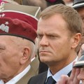 Tusk digao uzbunu zbog Rusije: "Oni pojačavaju akcije, eskalacija bi mogla da se prelije i na Poljsku"