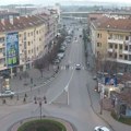 U Čačku održan protest aktivista zbog vršnjačkog nasilja u školi u Mrčajevcima