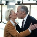 „Politiko“: Ursula fon der Lajen izazvala diplomatski skandal zbog Karnija