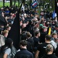 Neredi u Hagu: Protest krajnje desnice postao nasilan, vlasti proglasile vanredno stanje