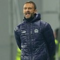 OFK Beograd pronašao zamenu za Jovana Damjanovića