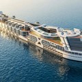 Prvi plutajući grad mogao bi da zaplovi do 2030. godine: Kako će izgledati i ko će u njemu živeti?