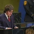 Milej: Stanovnici Folklandskih ostrva nemaju pravo na samoopredeljenje