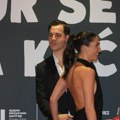 Film "Kengur se vraća kući" premijerno prikazan u Sava centru
