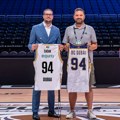 Potpisan Memorandum o strateškom partnerstvu KK Dubai Basketball i Čačka 94