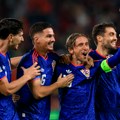 Hrvati preživeli Prag - Pašalić "ugurao" loptu za pobedu VIDEO