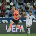 Stanković posle poraza od Holandije: "Borili smo se, ponosan sam"