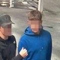 (Video) 2 osobe namerno izazvale požar na Obilićevom: Vencu?! Pojavio se snimak: Stoje u garaži, vidi se vatra i dim, a onda…
