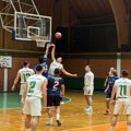 Košarkaši Železničara počinju novu sezonu, na startu derbi sa Starom Pazovom