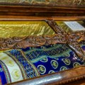 Već 560 godina počiva u Sofiji Grci vraćaju Bugarima cara Samuila, a oni čuvaju mošti jednog od najmoćnijih srpskih kraljeva…