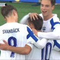(VIDEO) Finci „preokrenuli“ Albance sa dva gola iz slobodnjaka