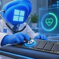 Windows ima skriveni alat za proveru istrošenosti NAND memorija i SSD uređaja