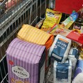 Velika akcija Banke hrane od danas do nedelje u Maxi prodavnicama