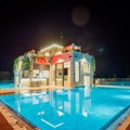 Termalno blago nadomak Zlatibora – Pribojska banja i hotel 4* Terme 36.6 nude 6 dana / 5 noćenja za dve osobe već od 49.000…