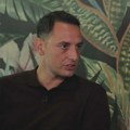 Marko Samardžić: Pre studenata smo mislili gde su ta deca, koja je ovo generacija - i onda izađu i naprave ovo