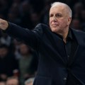 Obradović otkrio: Evo zbog čega je odbio poklon Partizana pred meč!