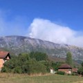 Ugašen požar na Suvoj planini posle mesec i po dana