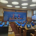 RIK odbila da u dnevni red uvrsti predlog o hitnom prijemu podataka MUP-a o izdatim ličnim kartama