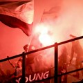 Ex-YU: Tri meča, tri pobede gostiju u različitim državama