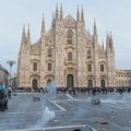Italija: Sukob policije i demonstranata u centru Milana
