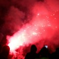 Pala krv u porti pravoslavne svetinje u Tirani: Policija se sukobila sa demonstrantima, kruži jeziv snimak