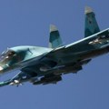 Ukrajinska mornarica „neptunima” pogodila aerodrom, navodno uništena dva Su-34