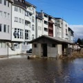 Grabovica potopila centar Sjenice, "potop" dohvatio i suvoborska sela