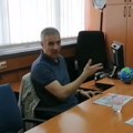 Đerona: Postao sam navijač Partizana gledajući košarku, znam Zorana Savića (video)