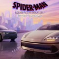 Inovacije Hyundai Motora u novom filmu o Spajdermenu