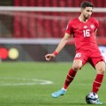 Grujić: Voleo bih da Porto igra sa Zvezdom u Ligi šampiona