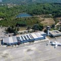 Aerodrom Tivat: U maju čak 41,5% više putnika