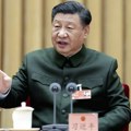 Restrikcije za narušen suverenitet: U Kini na snagu stupio novi zakon koji definiše principe u spoljnoj politici