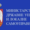 Saradnja Ministarstva državne uprave Srbije i Kongresa lokalnih vlasti Moldavije