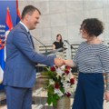 Mirović: U septembru dodatnih milijardu dinara podsticaja privredi u Vojvodini